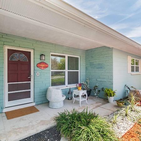 Вилла Casabetty Clearwater Florida Экстерьер фото