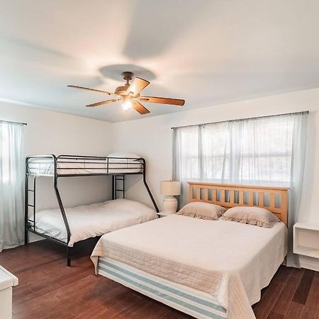 Вилла Casabetty Clearwater Florida Экстерьер фото