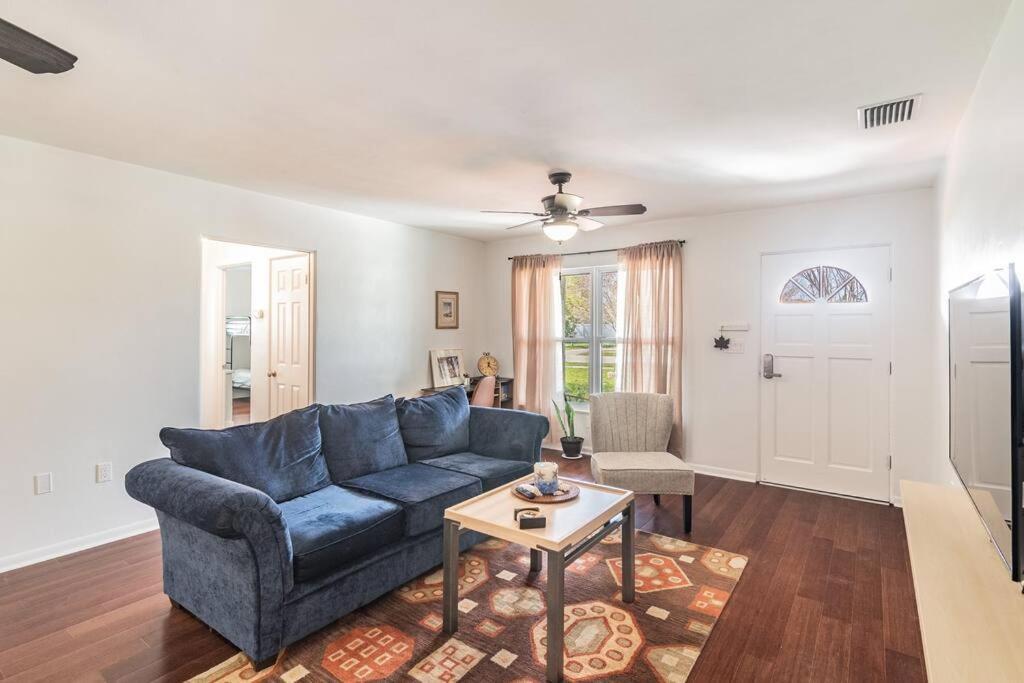 Вилла Casabetty Clearwater Florida Экстерьер фото