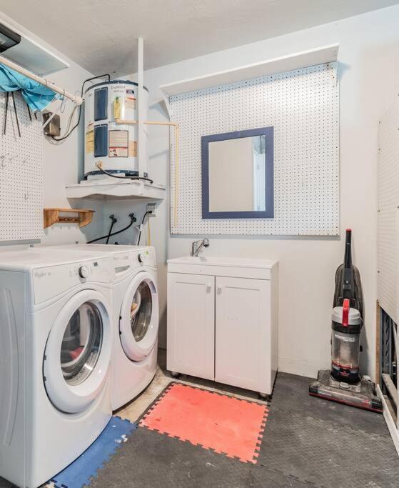 Вилла Casabetty Clearwater Florida Экстерьер фото