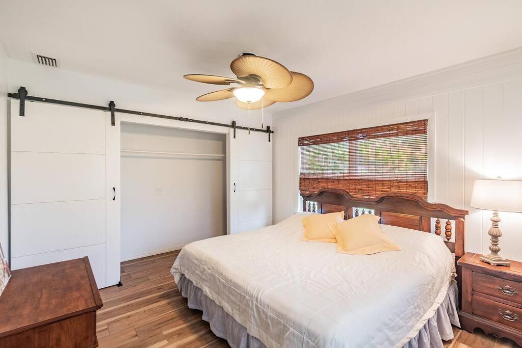 Вилла Casabetty Clearwater Florida Экстерьер фото