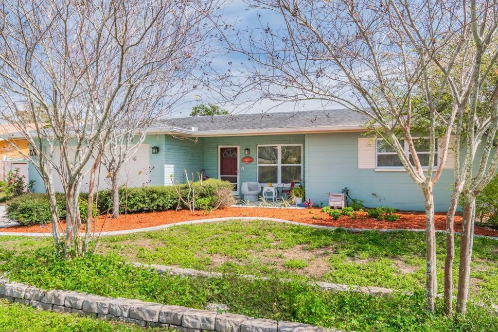 Вилла Casabetty Clearwater Florida Экстерьер фото