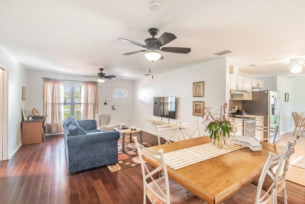 Вилла Casabetty Clearwater Florida Экстерьер фото
