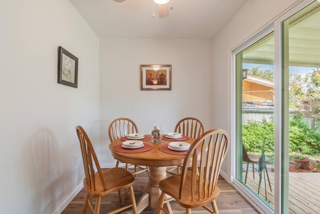Вилла Casabetty Clearwater Florida Экстерьер фото