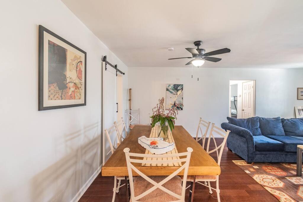 Вилла Casabetty Clearwater Florida Экстерьер фото
