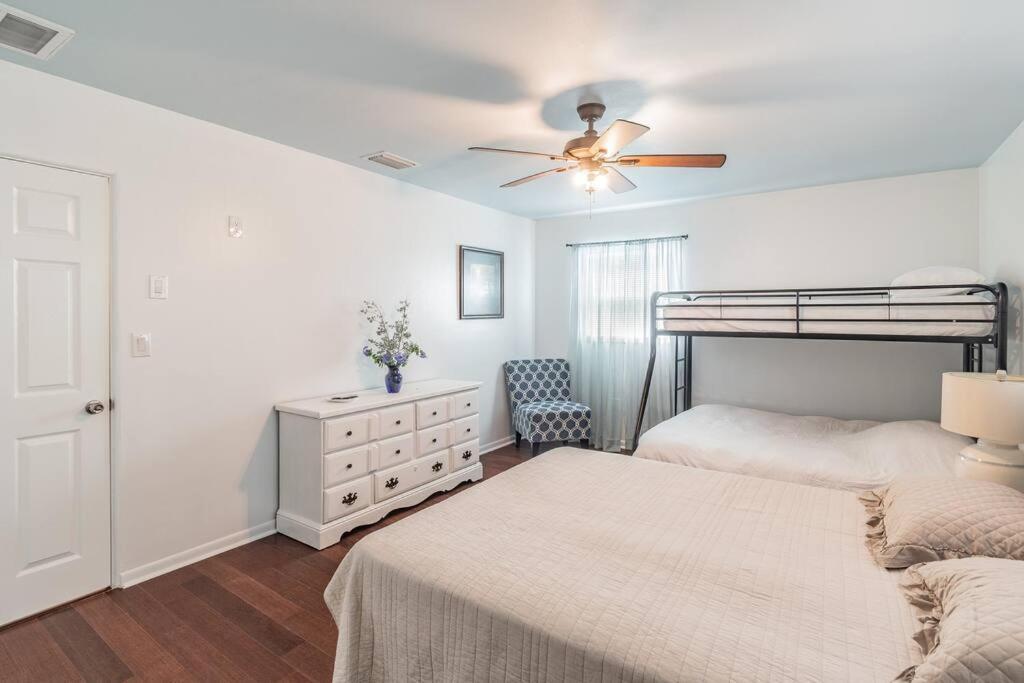 Вилла Casabetty Clearwater Florida Экстерьер фото
