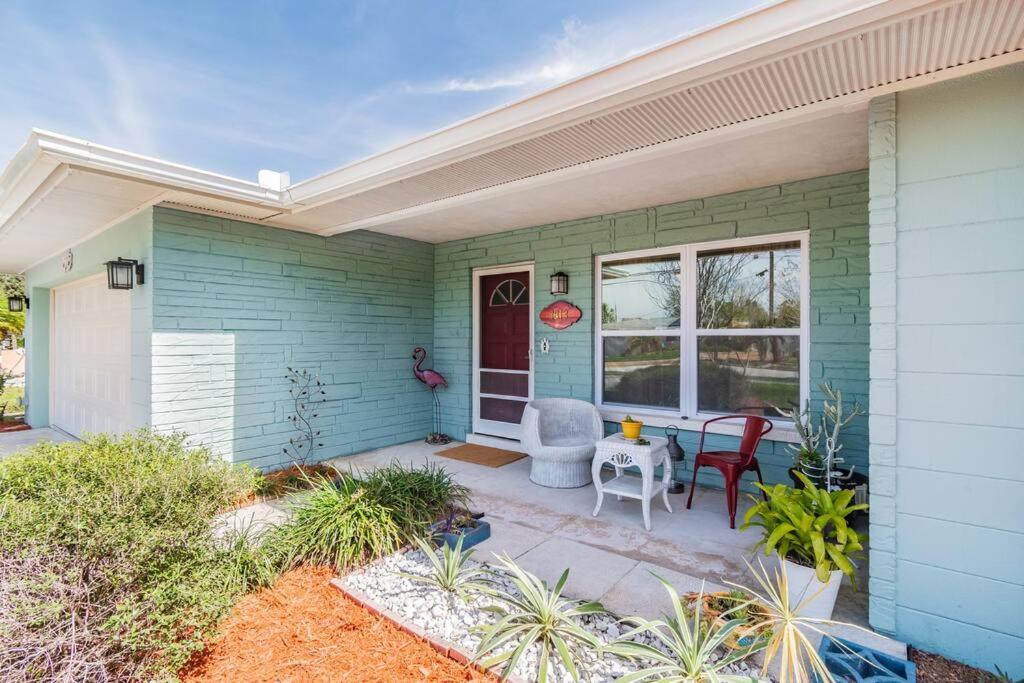 Вилла Casabetty Clearwater Florida Экстерьер фото