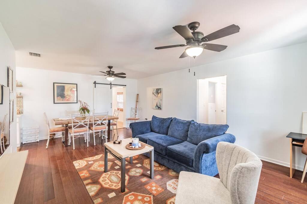 Вилла Casabetty Clearwater Florida Экстерьер фото