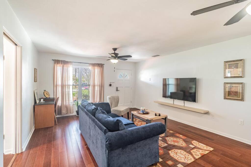Вилла Casabetty Clearwater Florida Экстерьер фото