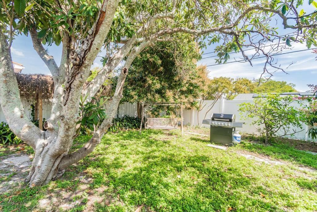 Вилла Casabetty Clearwater Florida Экстерьер фото