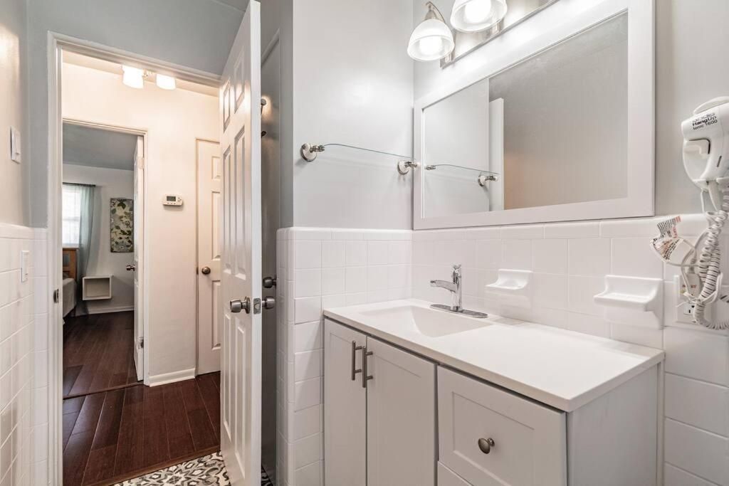Вилла Casabetty Clearwater Florida Экстерьер фото